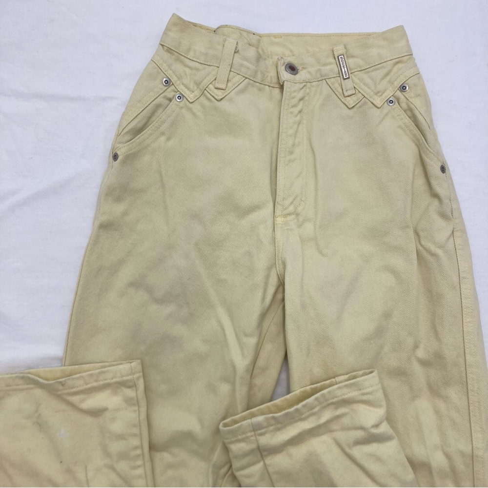 Rockies Cream/Tan Women's Jeans